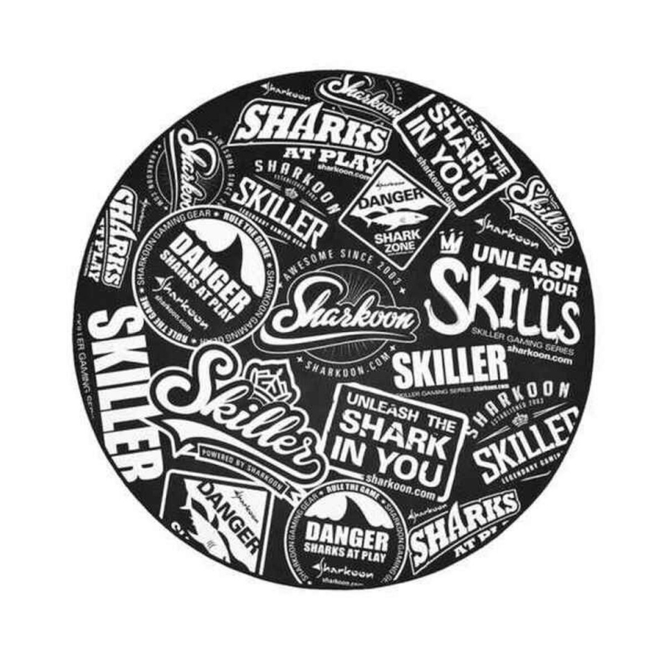 Sharkoon Gaming-musemåtte 4044951029815 must