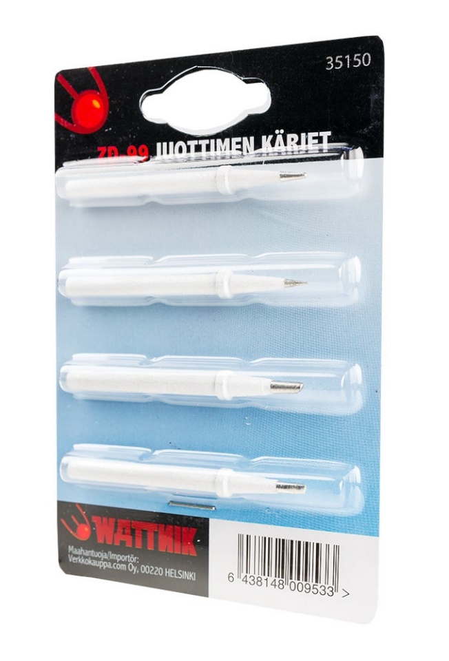 Statt jootekolvi otsad jootejaama ZD-99 külge