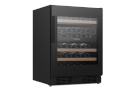 Hisense veinikülmik RW3N122GSLF Wine Refrigerator, must