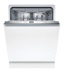 Bosch integreeritav nõudepesumasin SBD6ECX12E Series 6 Dishwasher, roostevaba teras