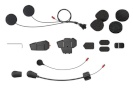SENA kõrvaklapid SPIDER-ST1-A01 Mounting kit for intercom with built-in Microphones and loudspeakers must