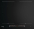 Hisense induktsioonpliidiplaat HI6442BSCWF Built-In Induction Hob, 59,5cm, must