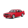 BBURAGO 1:24 Auto mudel 1988 BMW 3 series M3, 18-21100 RD