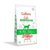 Calibra kuivtoit koerale Dog Life Adult Medium Breed Lamb, 2,5kg