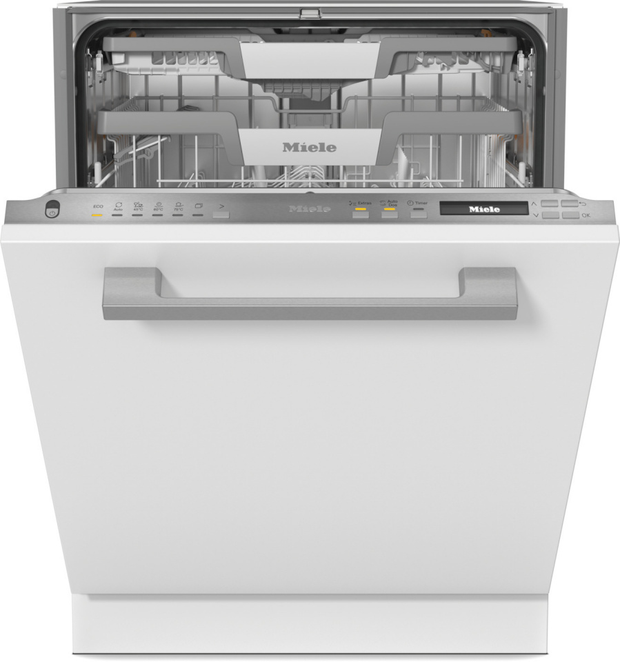 Miele integreeritav nõudepesumasin G 7080 SCVi,
