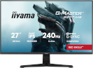 iiyama monitor 68.6cm (27") G2771HS-B1 16:9 2xHDMI+DP IPS must