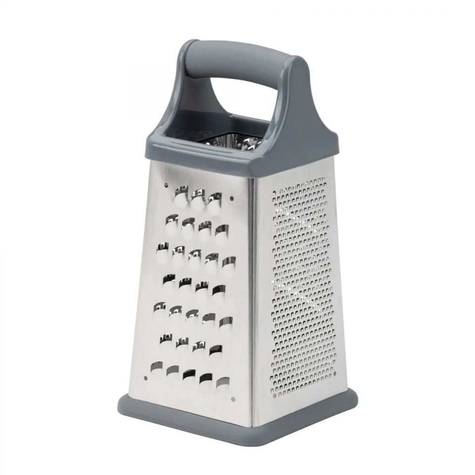 Jata riiv HRAL3248 Grater, roostevaba teras