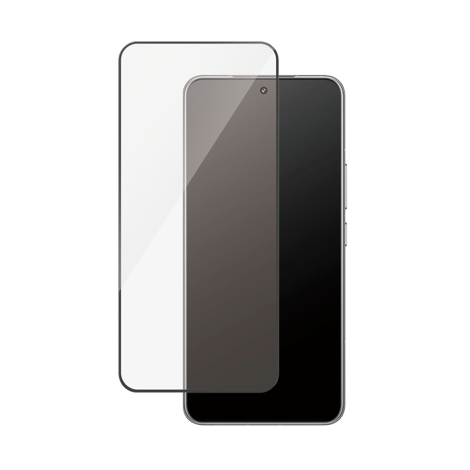 PanzerGlass Screen Protector Xiaomi 15 Ultra|Ultra-Wide Fit |