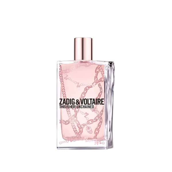 Zadig & Voltaire parfüüm This is Her! Unchained 30ml, naistele
