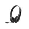 Conceptronic mikrofoniga kõrvaklapid POLONA06B3T Stereo-Headset