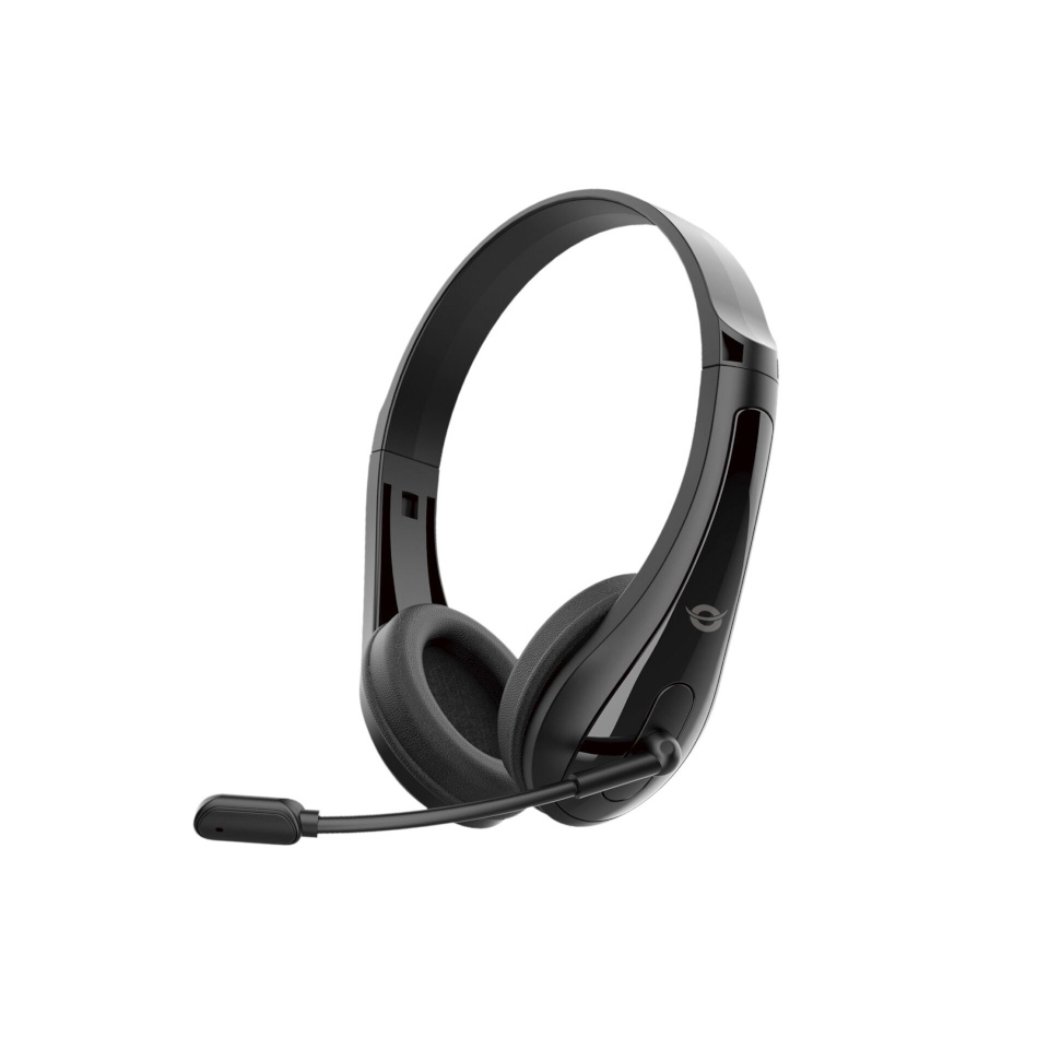Conceptronic mikrofoniga kõrvaklapid POLONA06B3T Stereo-Headset