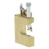 Explorer Cases kohver Padlock with Keys