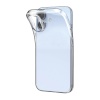 Puro 0.3 Nude Ultra-Slim Case for iPhone 17 - Transparent iPhone 17