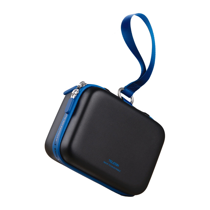 Telesin DisAdv EVA Carrying Bag for DJI Osmo Action 6 (must)