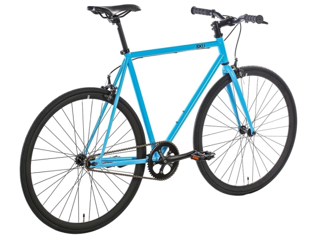 6KU FIXIE-Iris-28" 58 cm XL