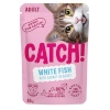 Catch kassitoit White Fish and Carrot in Gravy, 85g