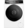 Bosch pesumasin WGB266ACSN Series 8 Front-Loading Washing Machine, 11kg, 1600 p/min, valge