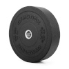 Gymstick Hi-Impact Bumper raskusplaat, 25kg