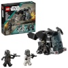 Lego klotsid STAR WARS 75412 Death Trooper and Night Trooper Battle Pack