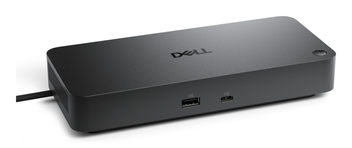Dell Pro Thunderbolt 5 Dock - WD25TB5