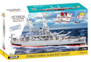 Cobi klotsid Pennsylvania - Class Battleship (2in1) - Executive Edition