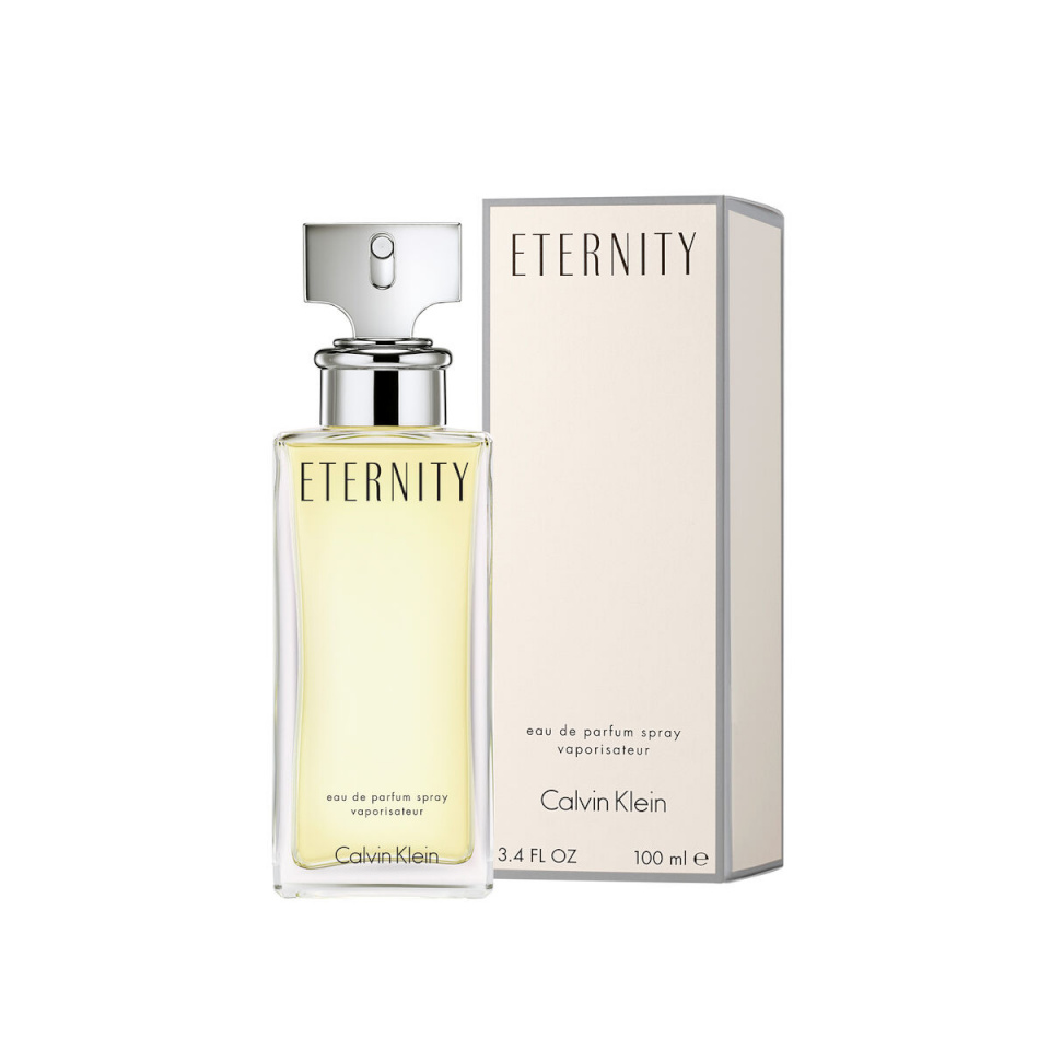 Calvin Klein parfüüm Eternity 100ml, naistele