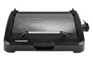Blaupunkt elektrigrill GRT801 Electric Grill, roostevaba teras/must