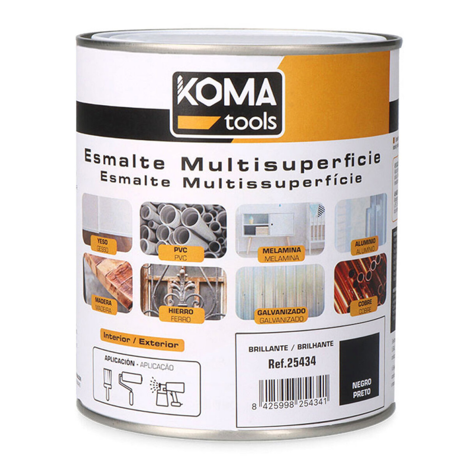 Koma Tools
