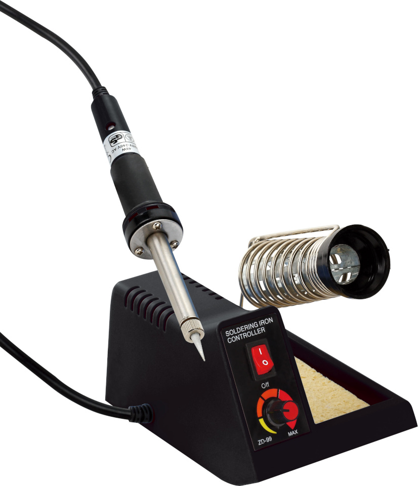 Statt ZD-99 jootejaam analoogvõimsuse juhtimisega