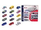 Simba 212051032 Set pojazdów Majorette Bonus pak Japan 3 rodzaje