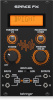 Behringer SPACE FX Eurorack moodul