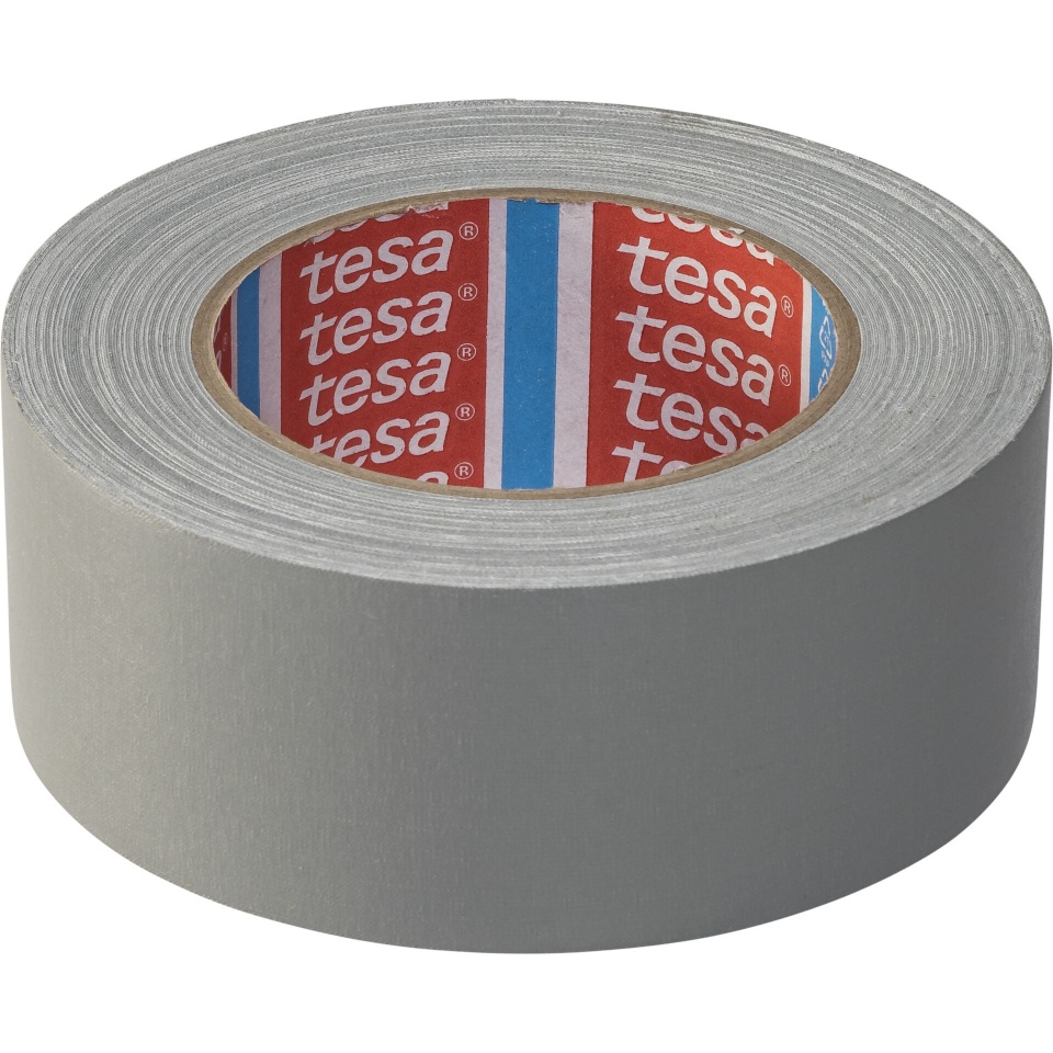 Tesa teip 25m x 50mm hall 04651