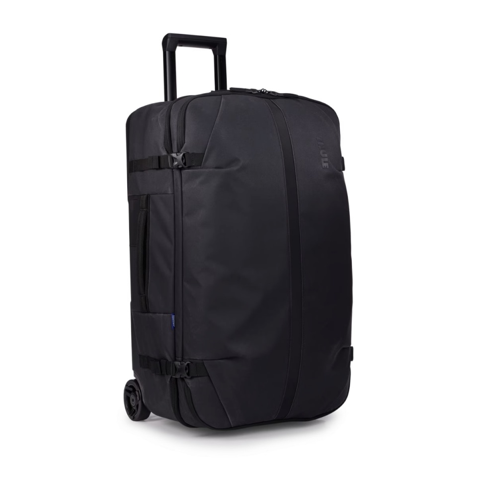 Thule reisikott 5226 Aion Wheeled Duffel Bag 70cm Black