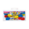 Harrows noolemängu nooled 9 Steeltip Fun Darts