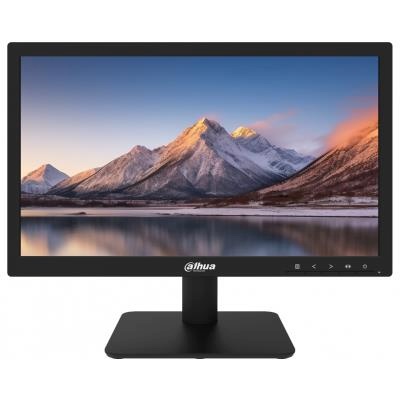 Dahua monitor dahua lm19-l200n 19.5" 1600x900 16:9, 75Hz, 5Ms, must lm19-l200n