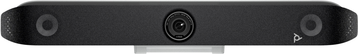 Poly veebikaamera Studio V52 USB-Videoleiste valge