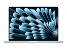 Apple sülearvuti MacBook Air 13" M4 10C CPU, 10C GPU, 16GB, 512GB SSD, Sky sinine, INT |