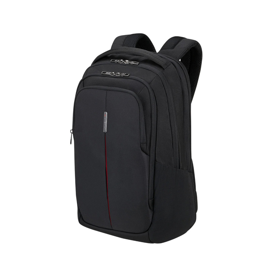 Samsonite sülearvutikott GUARDIT 3.0, 17,3", must