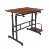 Maclean mobile desk. reguleeritav MC-124 B