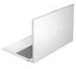 HP sülearvuti , HP, 15-fd0066nw, Intel Core i3, i3-n305, 1800MHz, 15.6" , 1920x1080, 8GB, DDR4, 3200MHz, SSD 512GB, intel Uhd Graphics, integrated, ENG, hõbedane, 1.59kg, c64s2ea