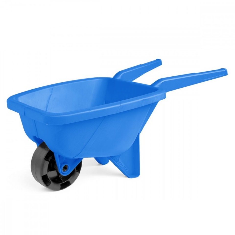 Wader Sand wheelbarrow sinine