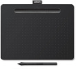 Wacom graafikalaud Intuos M must