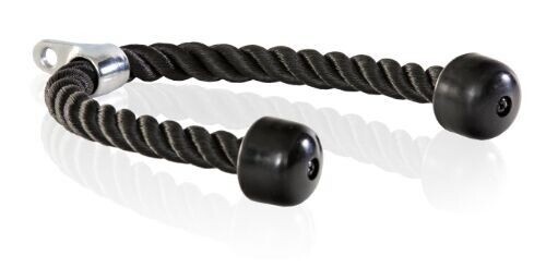 Gymstick Triitsepsi köis Triceps Rope - suurus 75