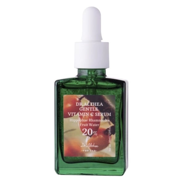 Dr. Althea näoseerum Vitamin C Gentle Serum 30ml, unisex