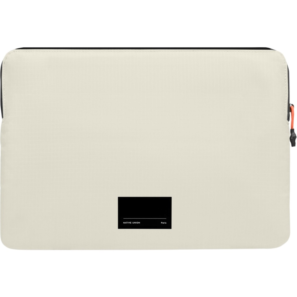 Native Union sülearvutikott Ultralight Sleeve for MacBook 16" Sandstone
