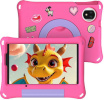 Ulefone tahvelarvuti Tab A9 Pro Kids, 128GB, roosa