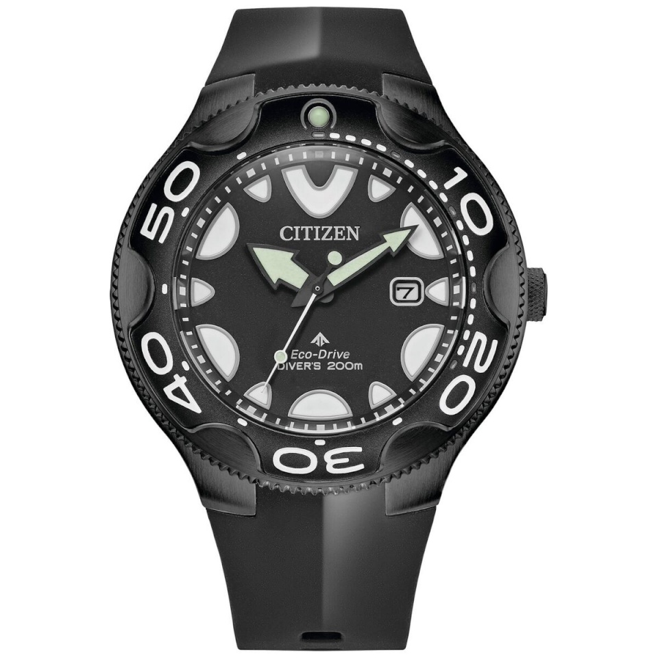 Citizen meeste kell BN0235-01E (Ø 44mm)