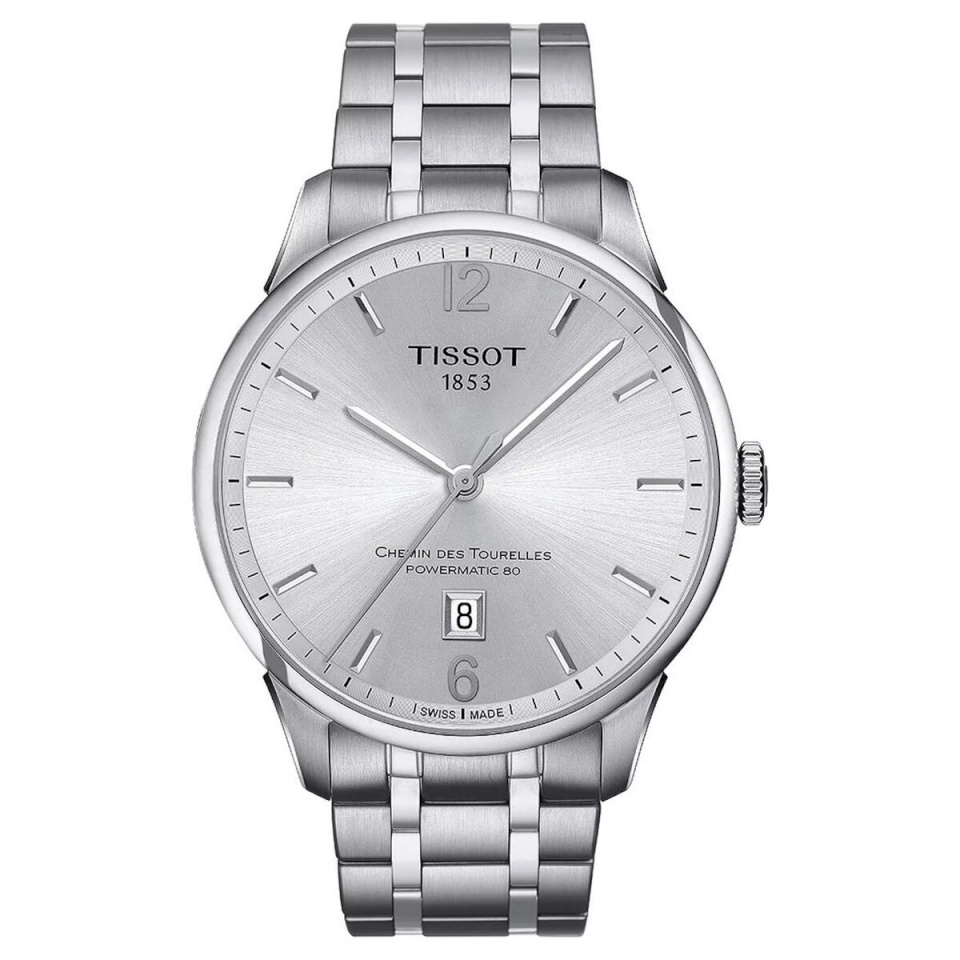 Tissot