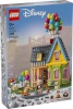 Lego klotsid DISNEY 43217 "UP" HOUSE