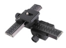 Falcon Eyes filter Macro X and Y Axis Rail Pro CA-T1215